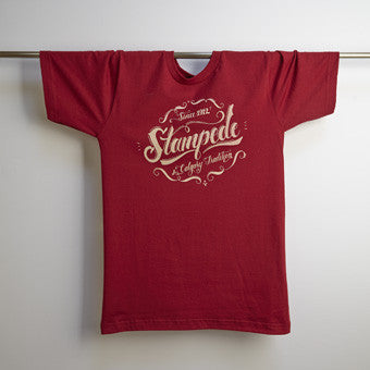 Men's Stampede T-shirt