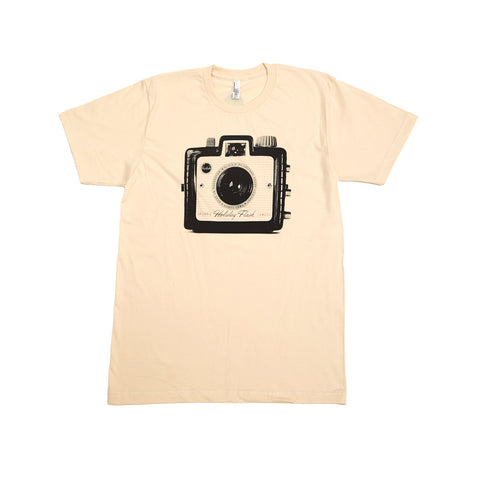 Brownie Camera T-Shirt