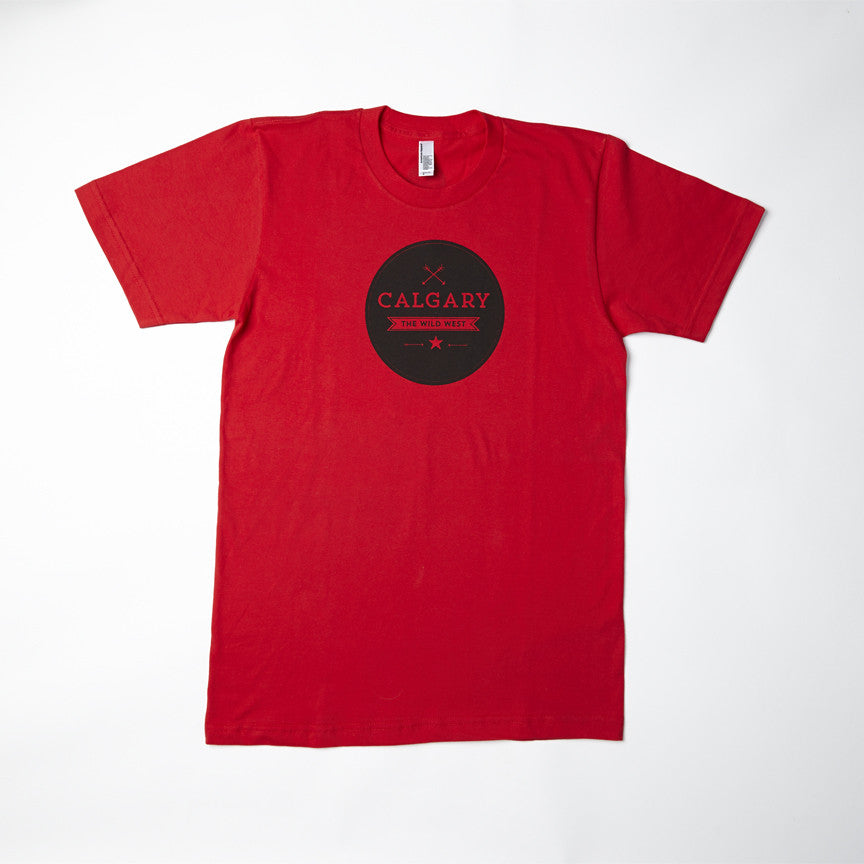 Men's Calgary T-Shirt