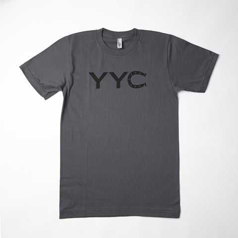 Men's YYC T-Shirt
