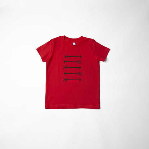 Children's Arrows T-Shirt