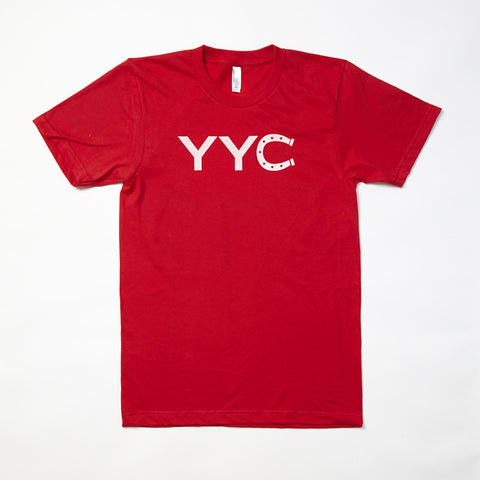 Men's YYC T-Shirt