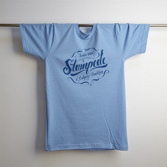 Men's Stampede T-shirt