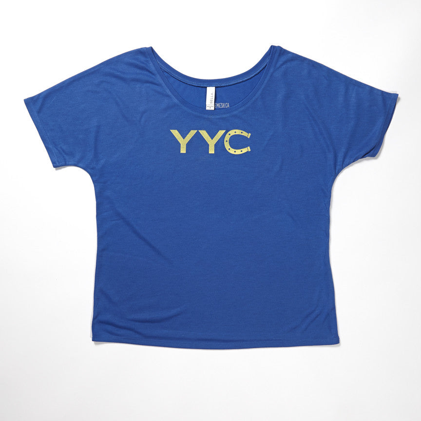 Women's YYC T-shirt
