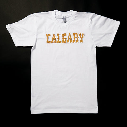 Men's Calgary T-shirt