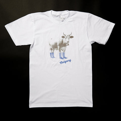 Men's Post Calgary Flood T-shirt